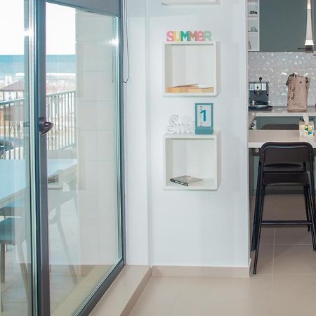 Năvodari Green Apartament Near The Beach מראה חיצוני תמונה