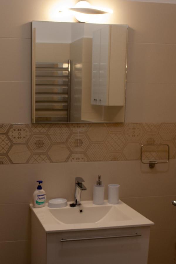 Năvodari Green Apartament Near The Beach מראה חיצוני תמונה